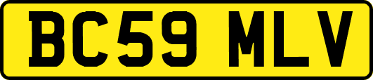 BC59MLV
