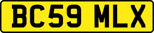 BC59MLX