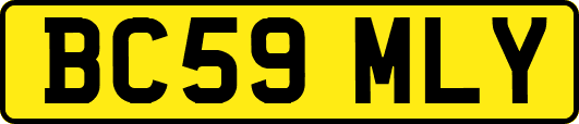 BC59MLY