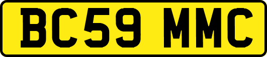 BC59MMC