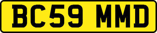 BC59MMD