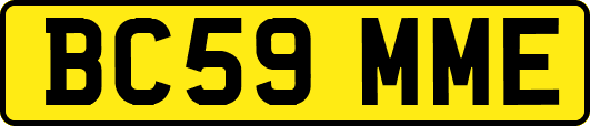 BC59MME