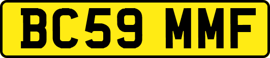 BC59MMF