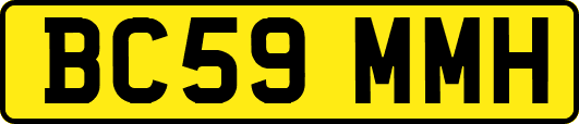 BC59MMH
