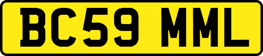 BC59MML