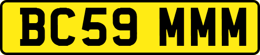 BC59MMM