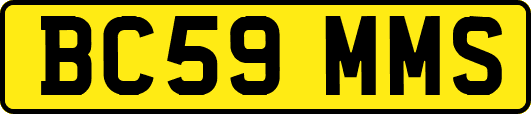 BC59MMS