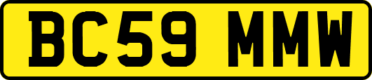 BC59MMW