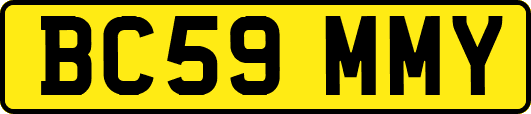 BC59MMY