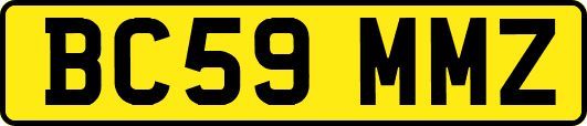 BC59MMZ