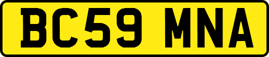 BC59MNA
