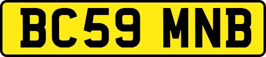 BC59MNB