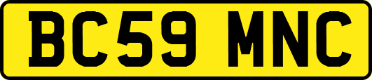 BC59MNC