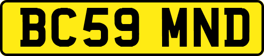 BC59MND