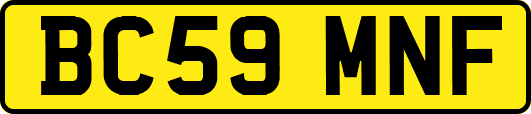 BC59MNF