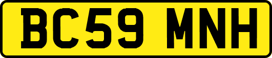 BC59MNH
