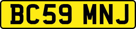 BC59MNJ