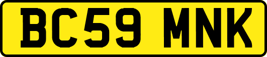 BC59MNK