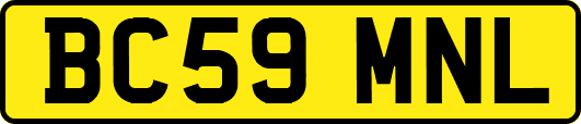 BC59MNL