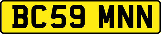 BC59MNN
