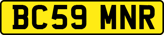 BC59MNR