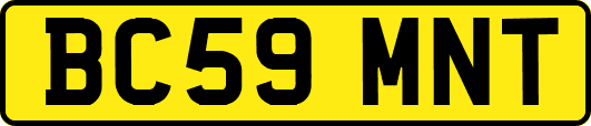 BC59MNT