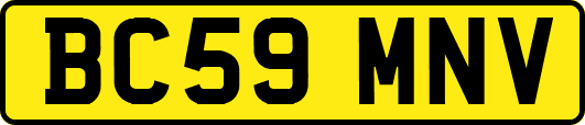 BC59MNV