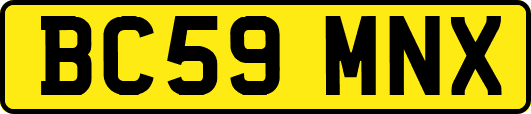 BC59MNX