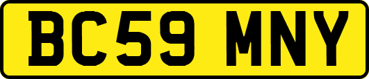 BC59MNY