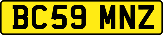 BC59MNZ