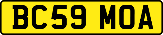 BC59MOA