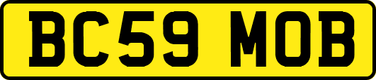 BC59MOB