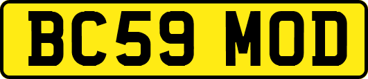BC59MOD