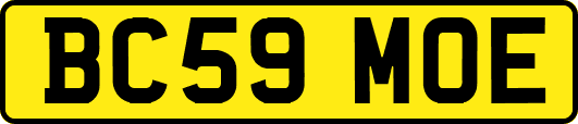 BC59MOE