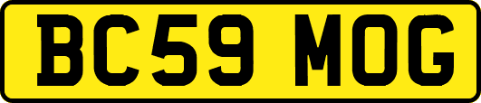 BC59MOG