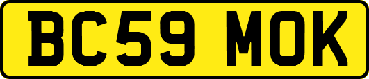BC59MOK