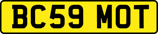 BC59MOT