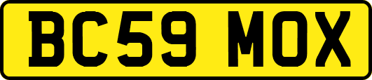 BC59MOX