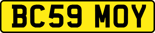 BC59MOY