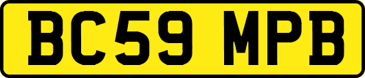 BC59MPB