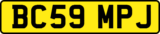 BC59MPJ