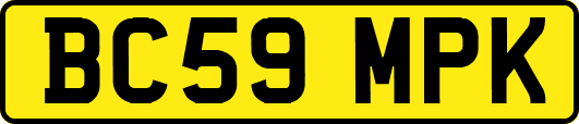 BC59MPK