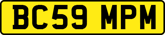 BC59MPM