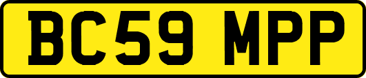 BC59MPP