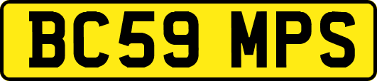 BC59MPS