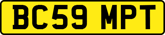 BC59MPT