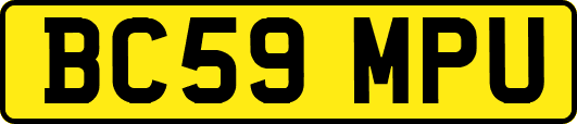BC59MPU