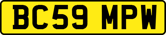 BC59MPW