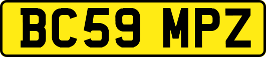 BC59MPZ
