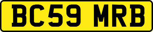 BC59MRB